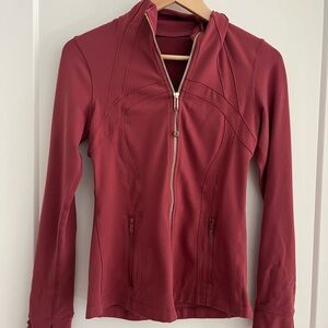 Lululemon Align Jacket
